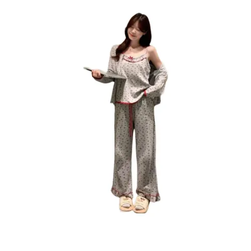TELENT Изображение Цвет Женские Пижамные Комплекты
