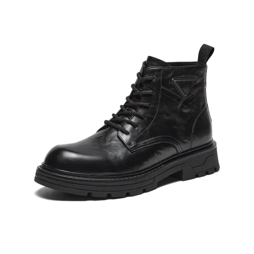 BASTO Martin Boots Мужской