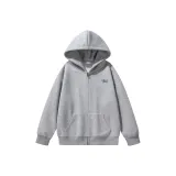 Вересковый серый (флисовая подкладка)