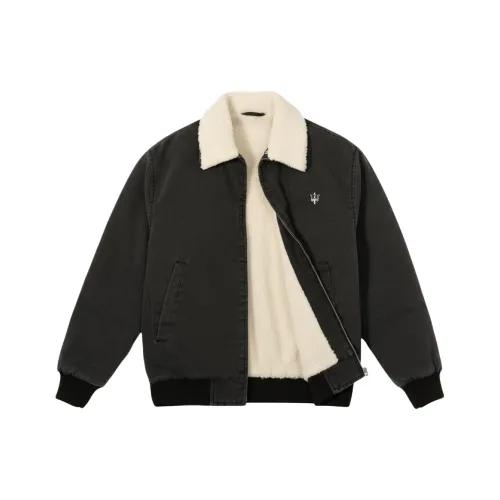 Maserati Унисекс Пуховики