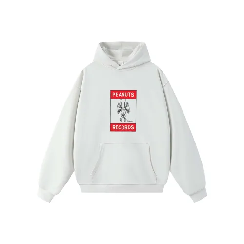 SNOOPY Унисекс Свитшоты