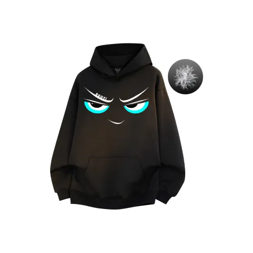 Duoyi Унисекс Пуховики