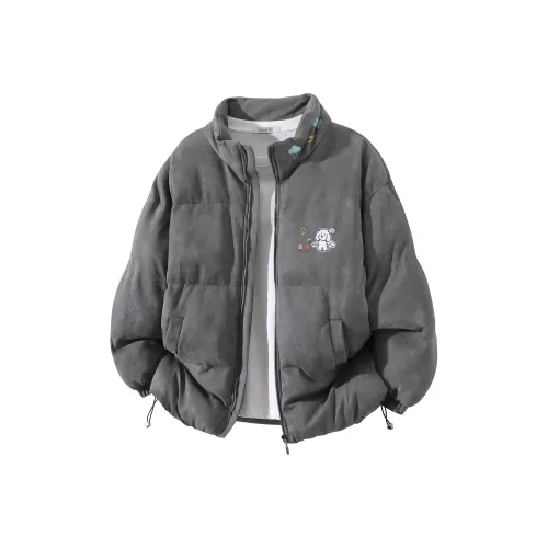 OGEK Унисекс Пуховики