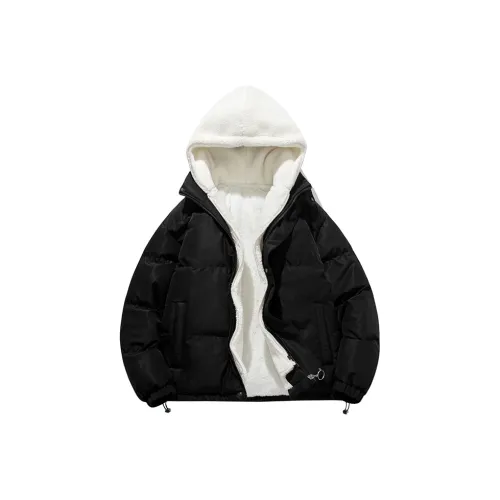 ONE PIECE Унисекс Пуховики