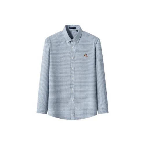 POLOMEISDO Мужские рубашки