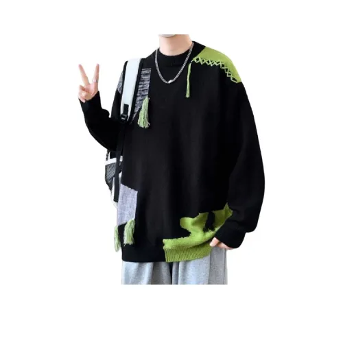 BONAS Мужской Трикотаж