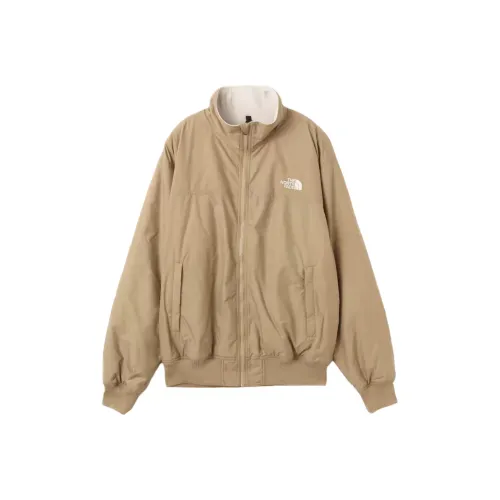 THE NORTH FACE FW25 Компактный Nomad Blouson Куртка Унисекс