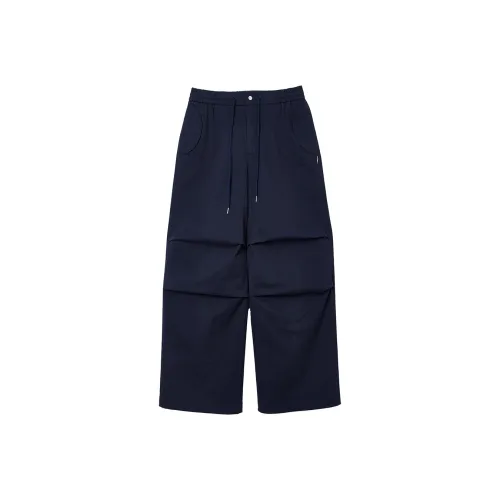 MLMR Унисекс Повседневные Брюки