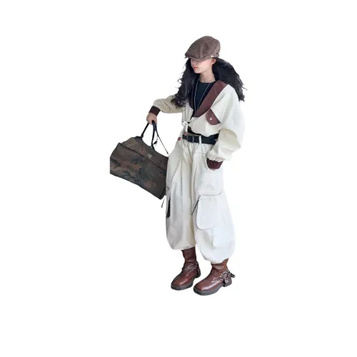 Your Royal Highness Повседневный Спортивный Комплект из 2 предметов для Детей