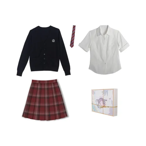 JK UNIFORM Комплекты одежды Женские