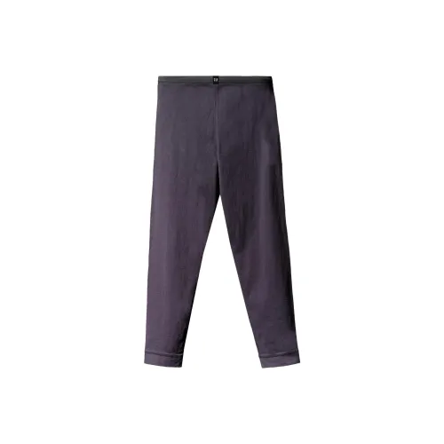 YEEZY Мужские Повседневные Брюки Черные