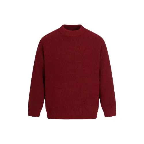 REBIRTHRABBIT Унисекс Трикотаж