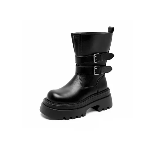 Medd Martin Boots Женские