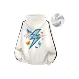 Серо-бежевый [Флисовая подкладка]