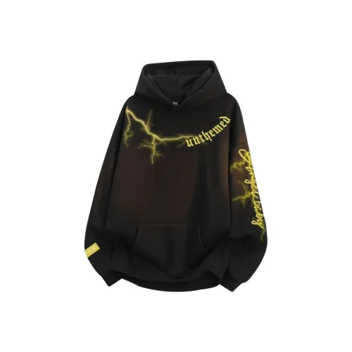 UNthemed Унисекс Свитшоты