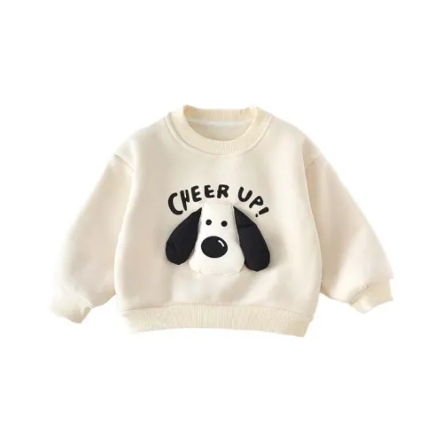 Chiaus Свитшот Двухкомпонентный Комплект для Малышей и Детей