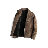 Коричневый