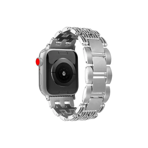 TAOGLU Ремешок Apple Совместимость Материал Нержавеющая Сталь