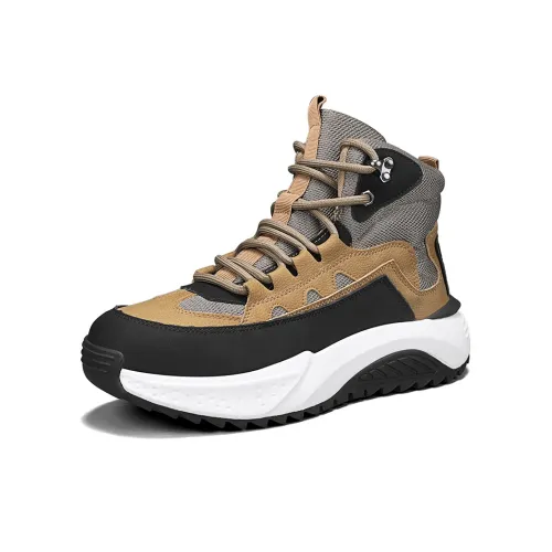 CEKOOM Сноубутсы Мужской