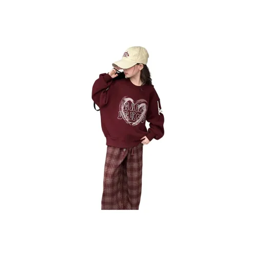 Lanza Повседневная спортивная одежда красный подростки