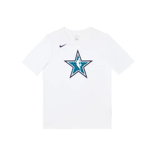 nike Детские Быстросохнущие T-рубашки Dri Fit для Подростков