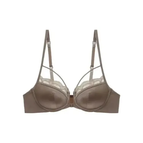GOYN Кофе Женские Бюстгальтеры