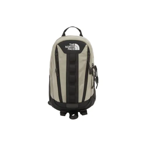 The North Face Нейлоновая сумка Sling Мужская Серого цвета