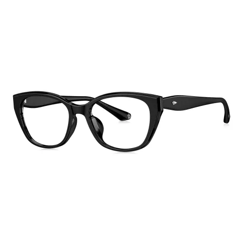 QINA Очки с диоптриями Cat Eye Unisex