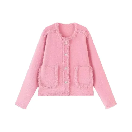 GUOZHEN Женская трикотажная одежда