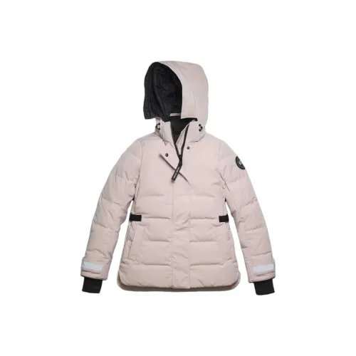 Canada Goose Lyndale Series Пуховик PARKA Пальто Женские