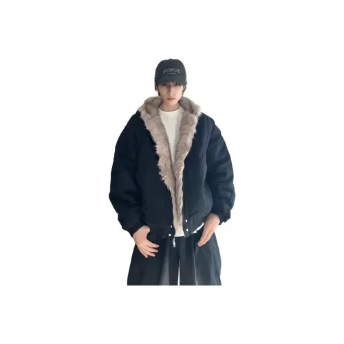 CARE NOTE Унисекс Пуховики