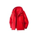 Ослепительно-красный