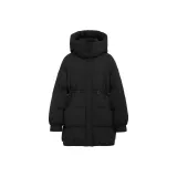 Чернильно-черный