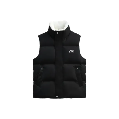 GET MAX GIFT Унисекс Жилеты