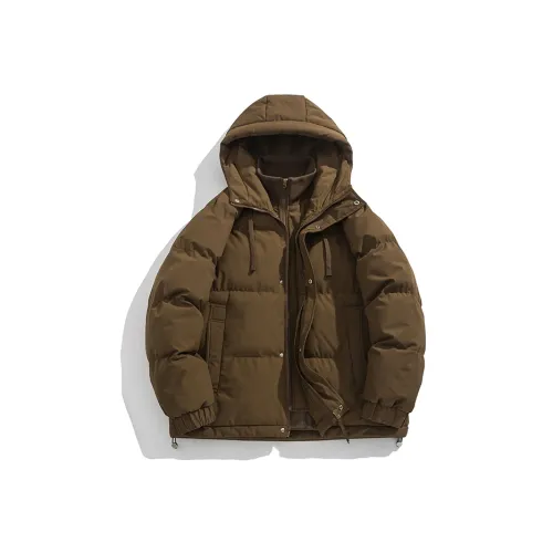 HYUNDAI Унисекс Пуховики