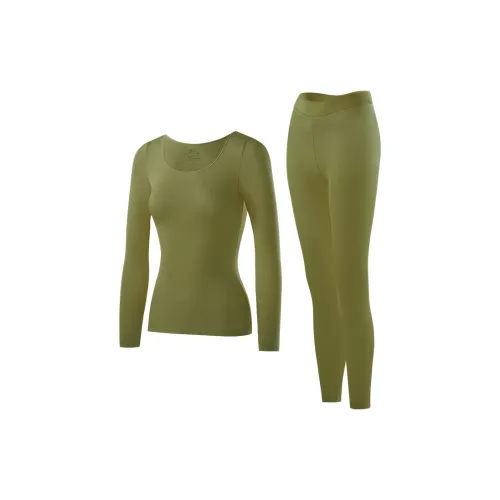 Inside the orange Термический комплект для женщин