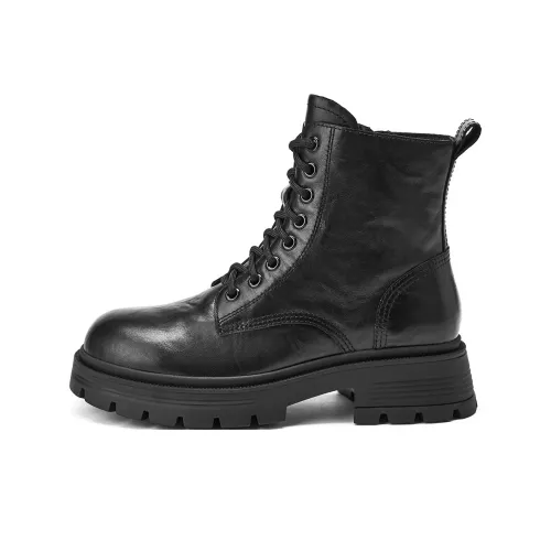 Hotwind Короткий Мартин Boot Женские