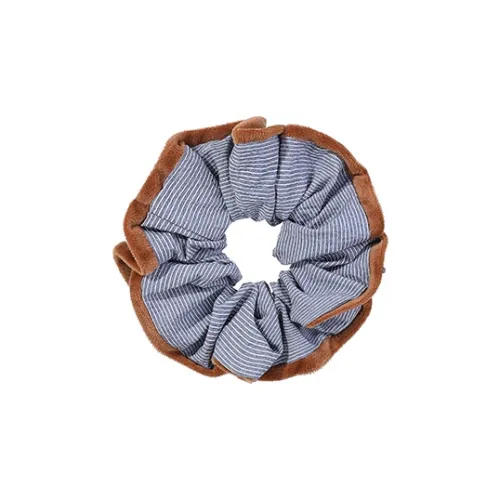 Резинка для волос Water Jade ткань женская