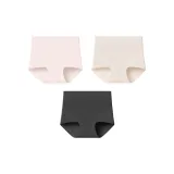 Облачно-розовый + Кислород Кожа + Ночной черный