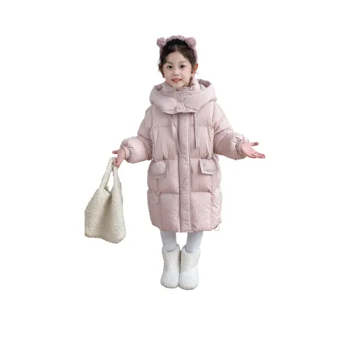 T.MOO Школьный возраст Пуховики