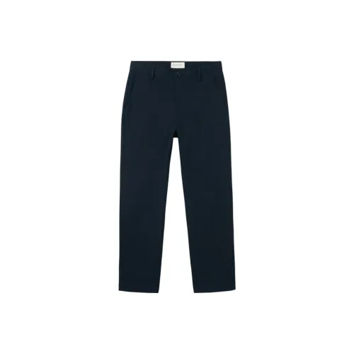 GANT Мужские Повседневные Брюки