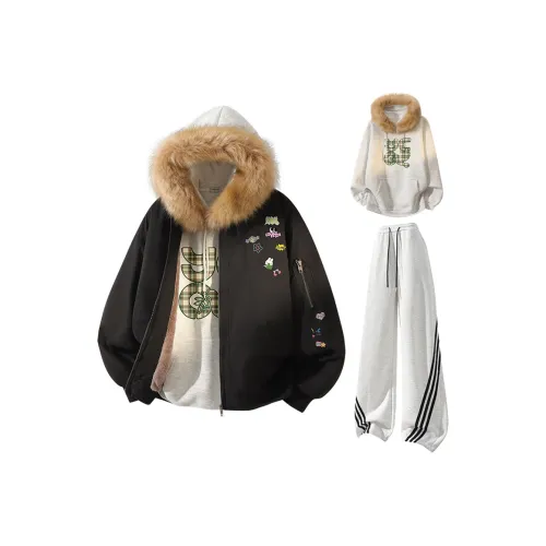 YOSICIL Повседневная спортивная одежда унисекс