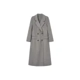 Серый меланж