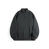 Темно-серый