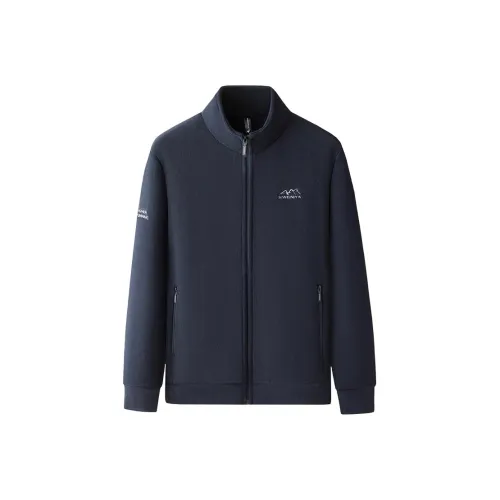 Candito Унисекс Куртки