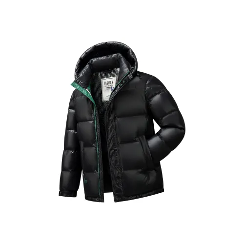 Yalu 1972 Унисекс Пуховики