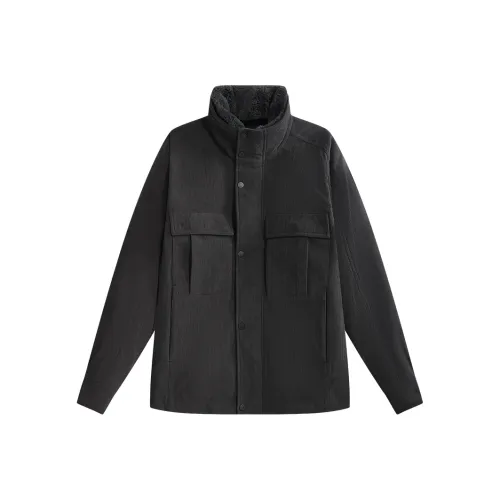 ZIOZIA Унисекс Пуховики