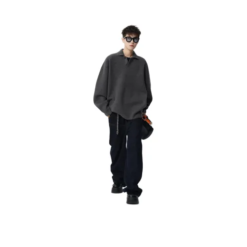 REBIRTHRABBIT Мужской Трикотаж