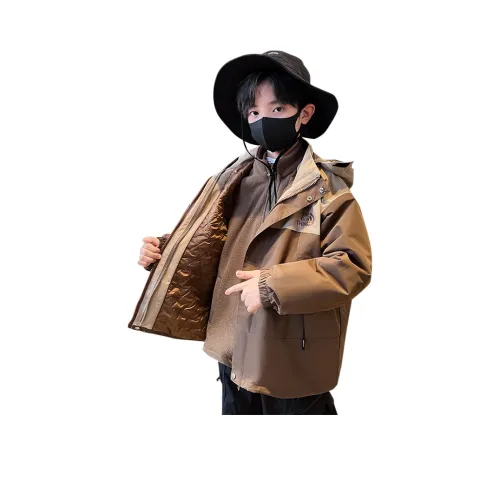 TLXT Kids Туристическая одежда