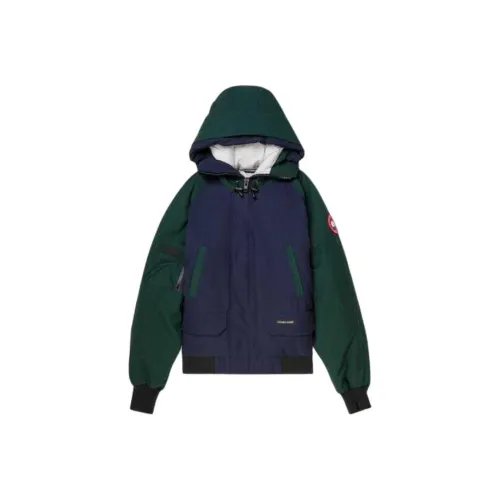 Canada Goose FW22 Down Jacket Unisex Pine Green